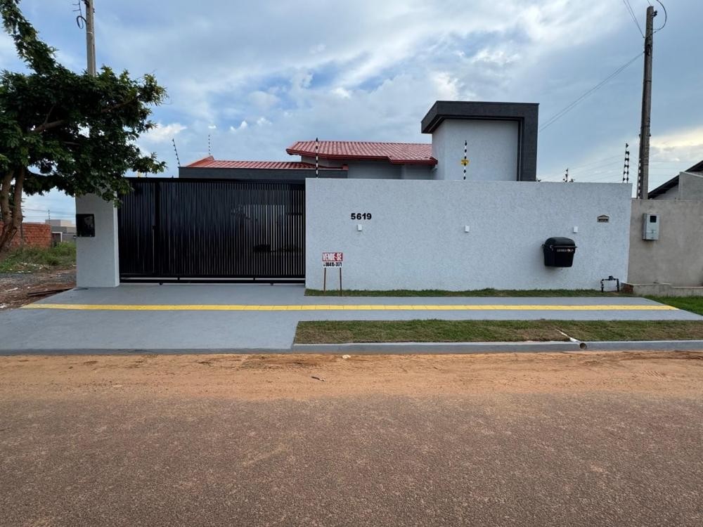 AV. AMIZAEL GOMES DA SILVA N°5619 - JEQUITIBÁ  - Foto 1 de 13