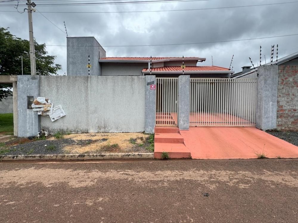 AVENIDA ELISA BARRETO N°5201 - JEQUITIBÁ - Foto 1 de 9