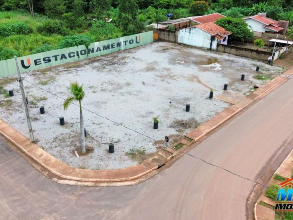 AVENIDA SÃO LUIZ ESQ. COM TRAVESSA RELÍQUIA  - Foto 1 de 5