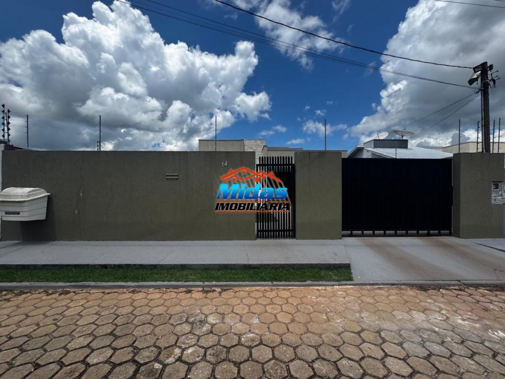 RUA 26 DE NOVEMBRO N°14 - CONDOMÍNIO TIRADENTES - Foto 1 de 14