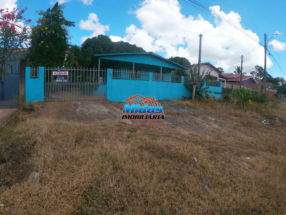 AV. ROLIM DE MOURA N° 6397 - BOA ESPERANÇA - Foto 11 de 12