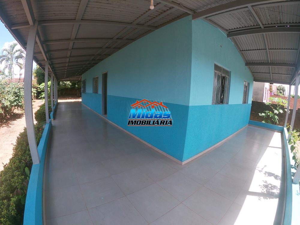 AV. ROLIM DE MOURA N° 6397 - BOA ESPERANÇA - Foto 2 de 12