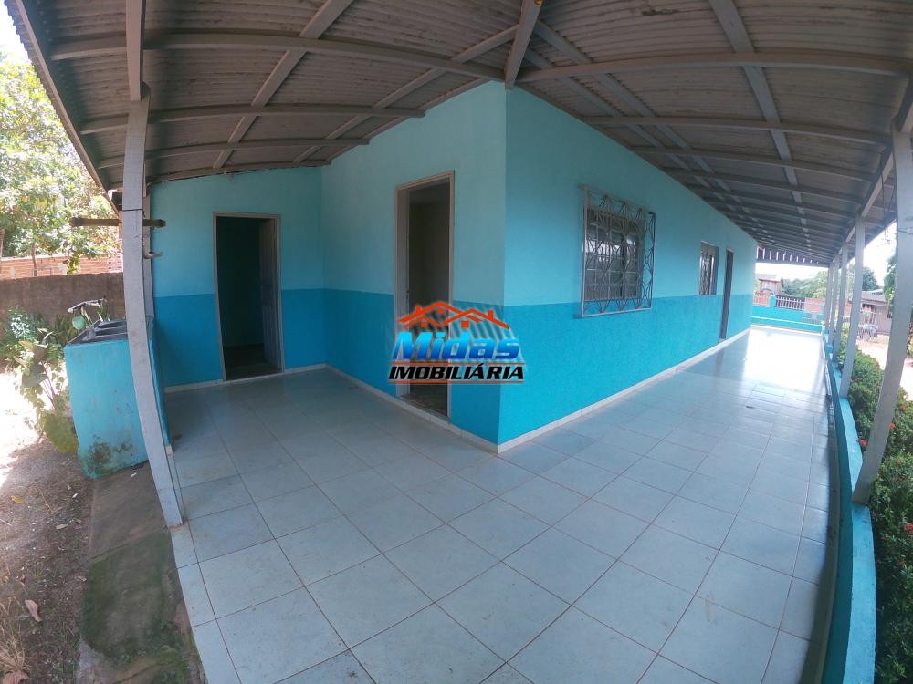 AV. ROLIM DE MOURA N° 6397 - BOA ESPERANÇA - Foto 9 de 12