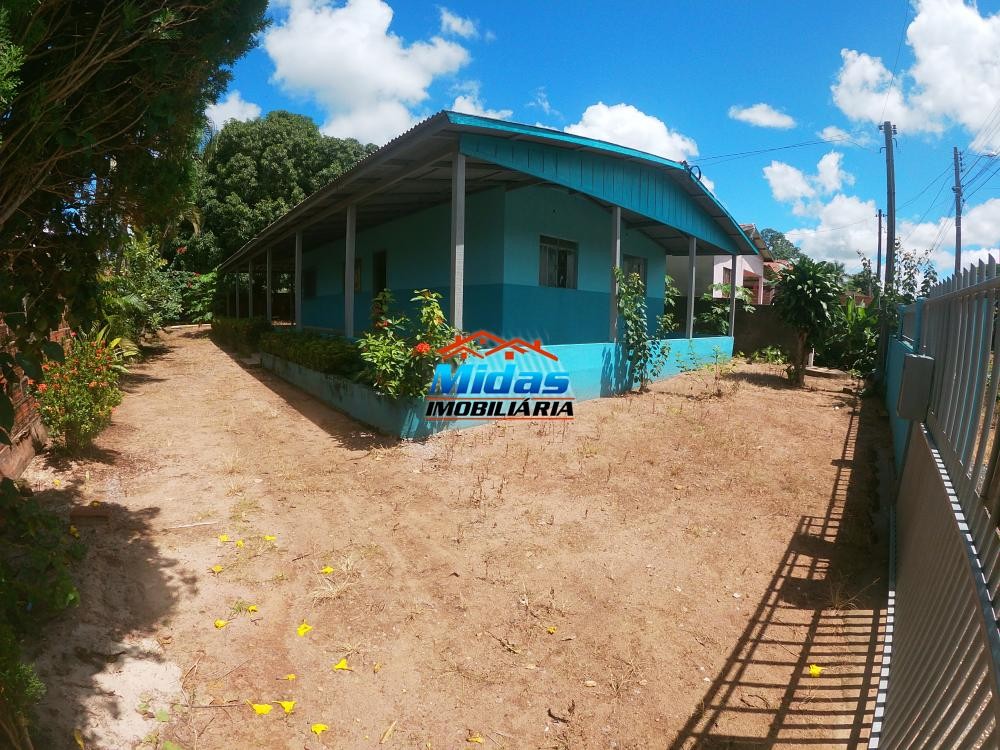 AV. ROLIM DE MOURA N° 6397 - BOA ESPERANÇA