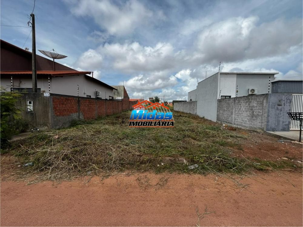 AV.PAULINO ROLIM DE MOURA JEQUITIBÁ  - Foto 2 de 2