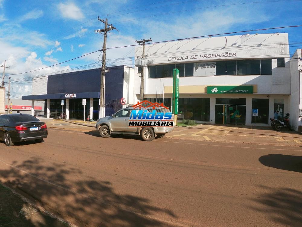 AV. 25 DE AGOSTO - CENTRO  - Foto 2 de 13