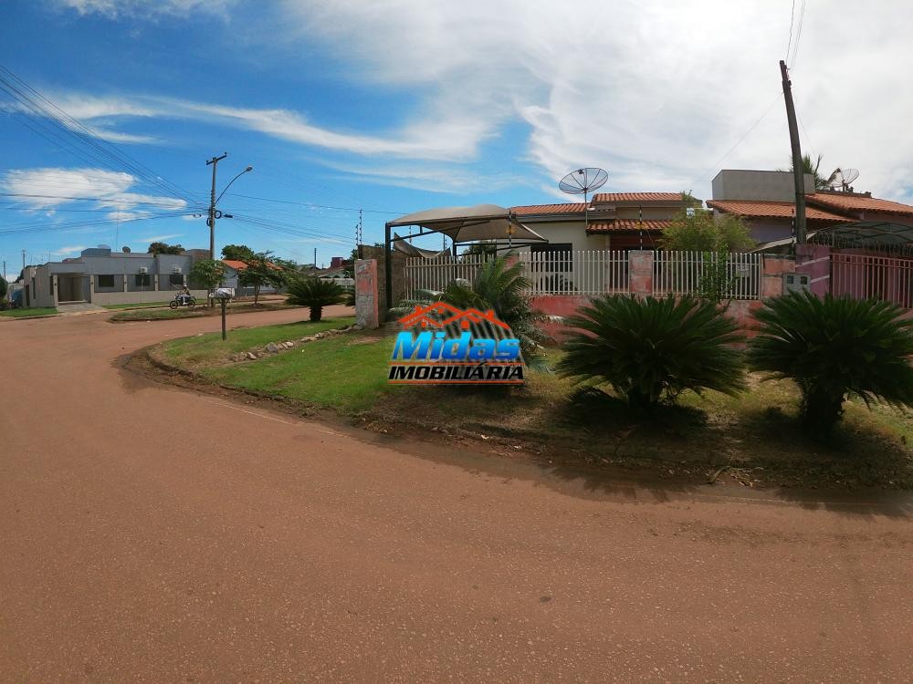 AV. MARINGA  N°5134 - BAIRRO BOA ESPERANÇA - Foto 1 de 14