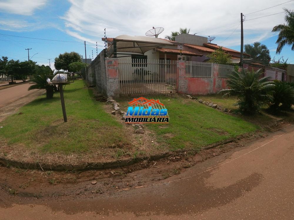 AV. MARINGA  N°5134 - BAIRRO BOA ESPERANÇA - Foto 2 de 14