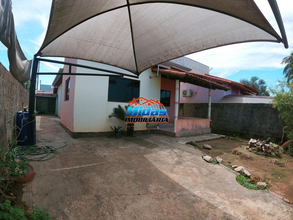 AV. MARINGA  N°5134 - BAIRRO BOA ESPERANÇA