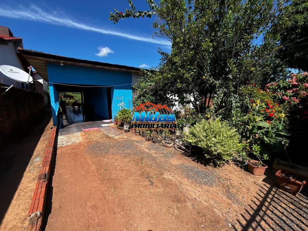 AV CURITIBA N°3827 BAIRRO CENTENÁRIO