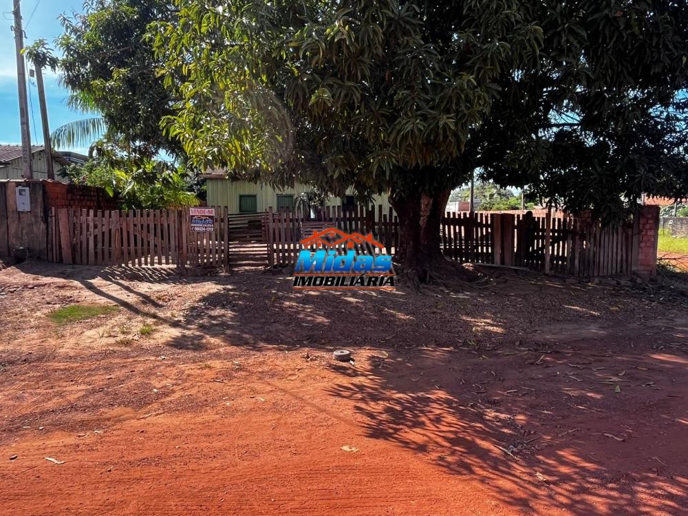 RUA LONDRINA 6624 JARDIM TROPICAL