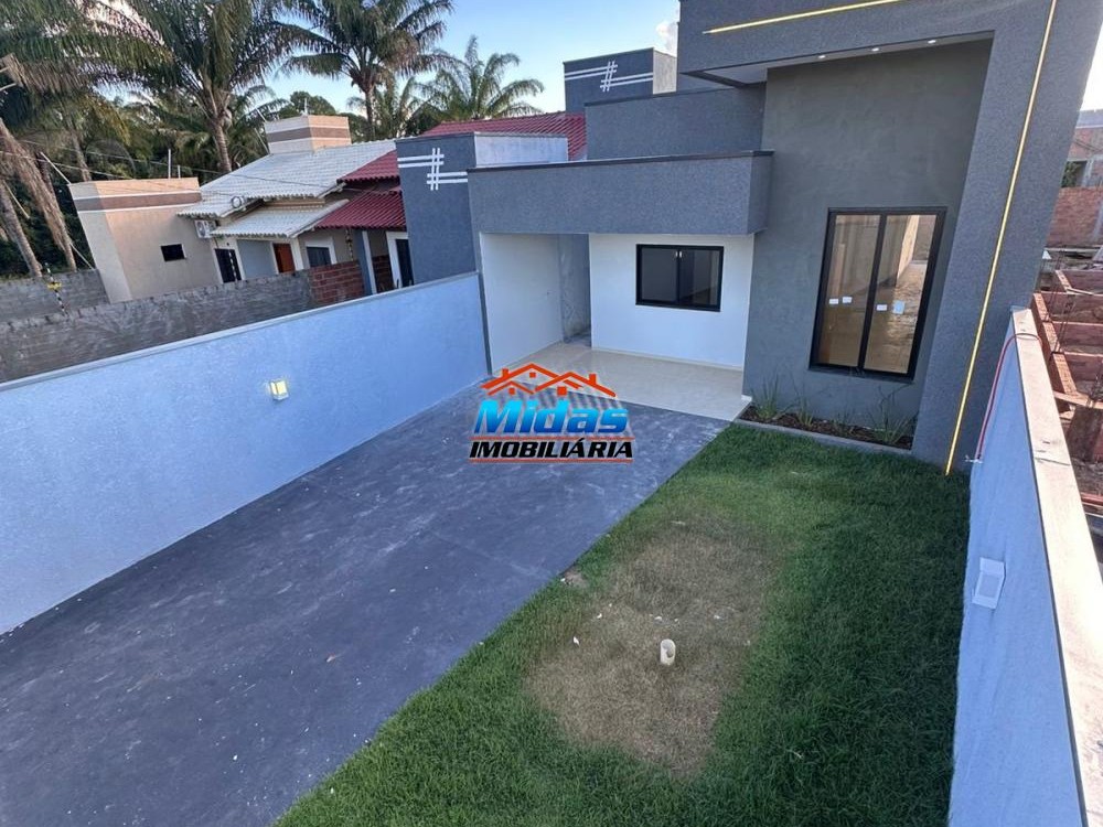 RUA. L CONDOMINIO ASSIS BARROSO - Foto 2 de 8