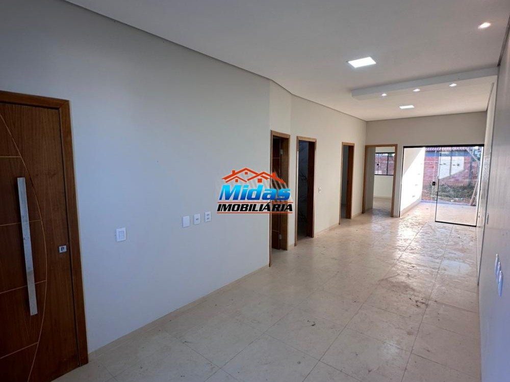 RUA. L CONDOMINIO ASSIS BARROSO - Foto 3 de 8