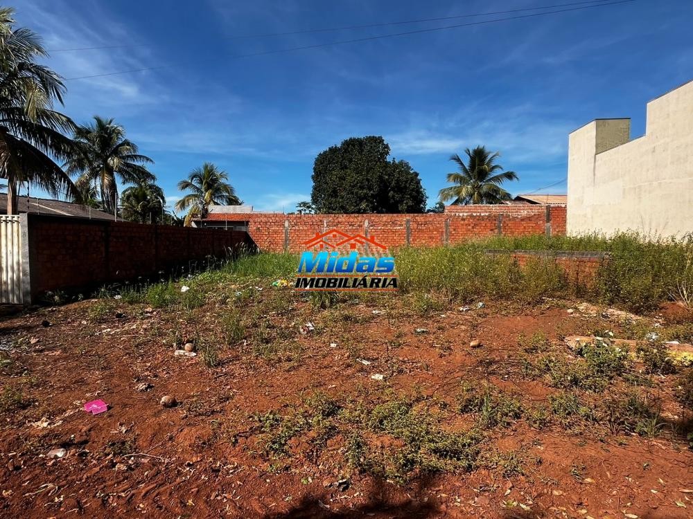 AV MARINGA  SOB ESQUINA COM A RIO VERDE 
