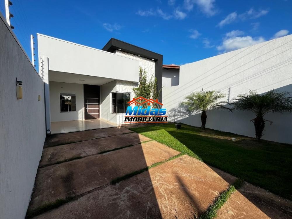 Rua A JARDIM DAS OLIVEIRAS N°5352
