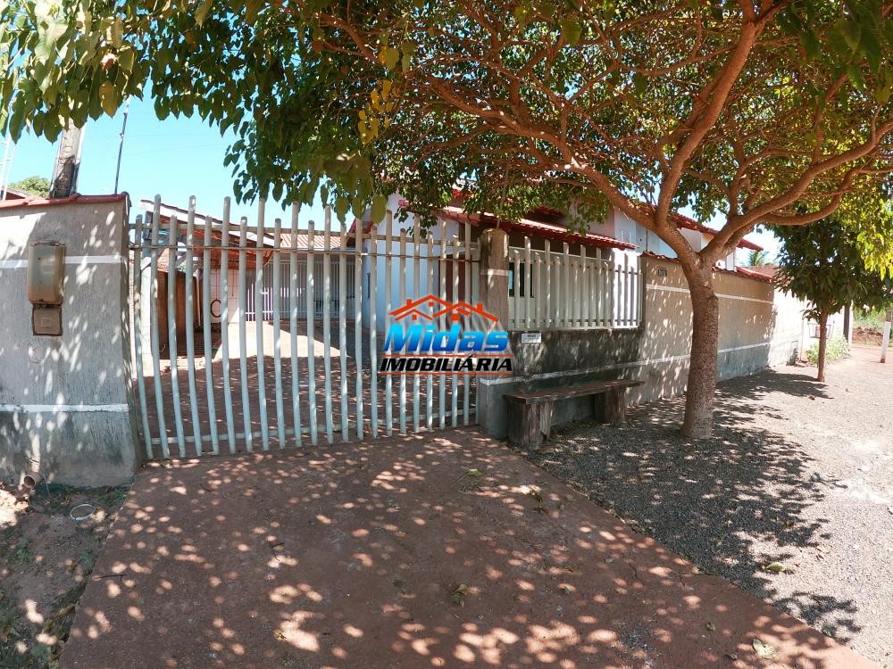 AV. CORONEL JORGE TEIXEIRA N°6029 - BOA ESPERANÇA  - Foto 1 de 17
