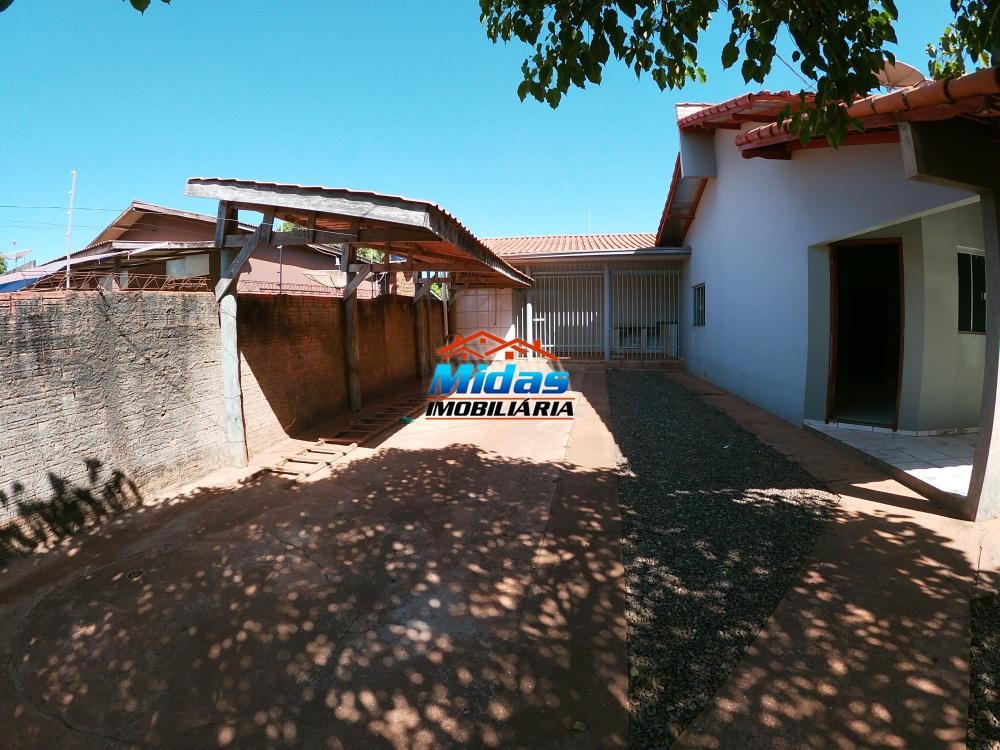 AV. CORONEL JORGE TEIXEIRA N°6029 - BOA ESPERANÇA  - Foto 5 de 17