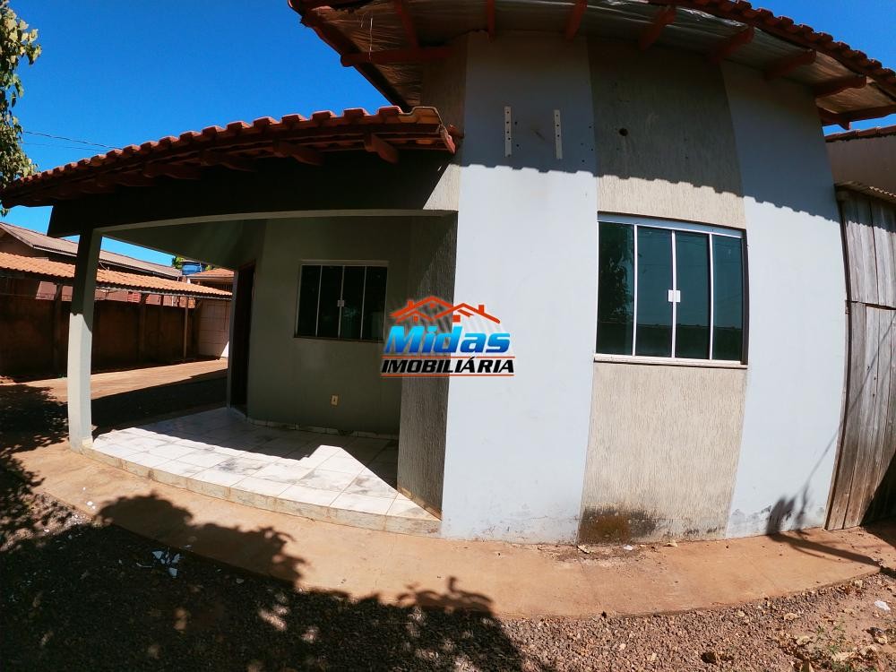AV. CORONEL JORGE TEIXEIRA N°6029 - BOA ESPERANÇA 
