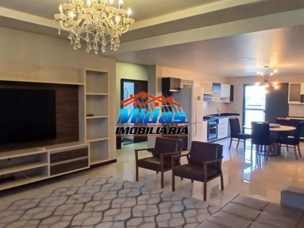 AV. 25 DE AGOSTO N°4320 - CENTRO  AP. 6 - Foto 3 de 15