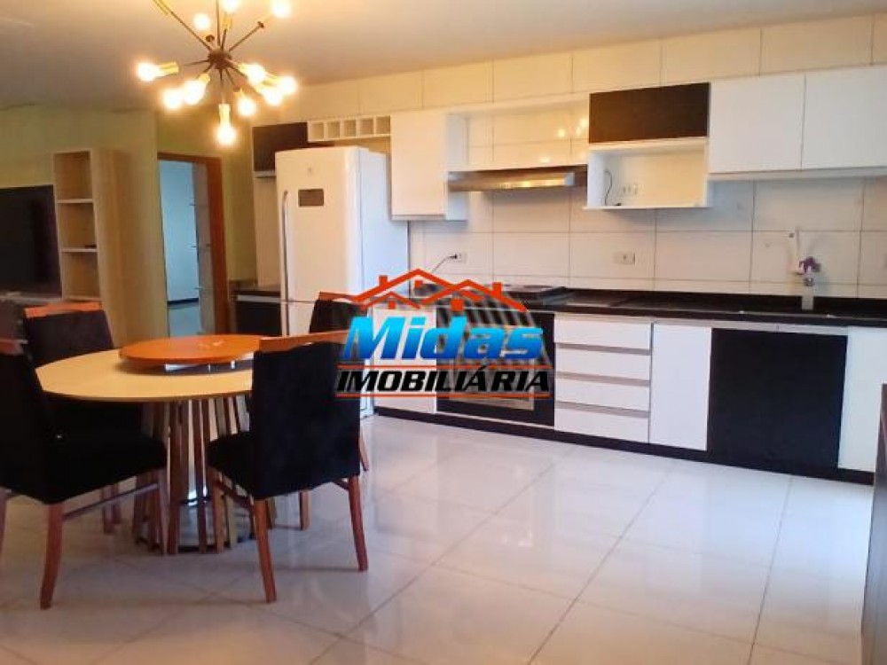 AV. 25 DE AGOSTO N°4320 - CENTRO  AP. 6 - Foto 4 de 15