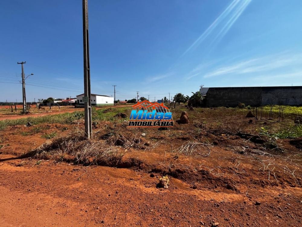 RUA PEROBÁ LOTEAMENTO JATOBÁ  - Foto 1 de 2