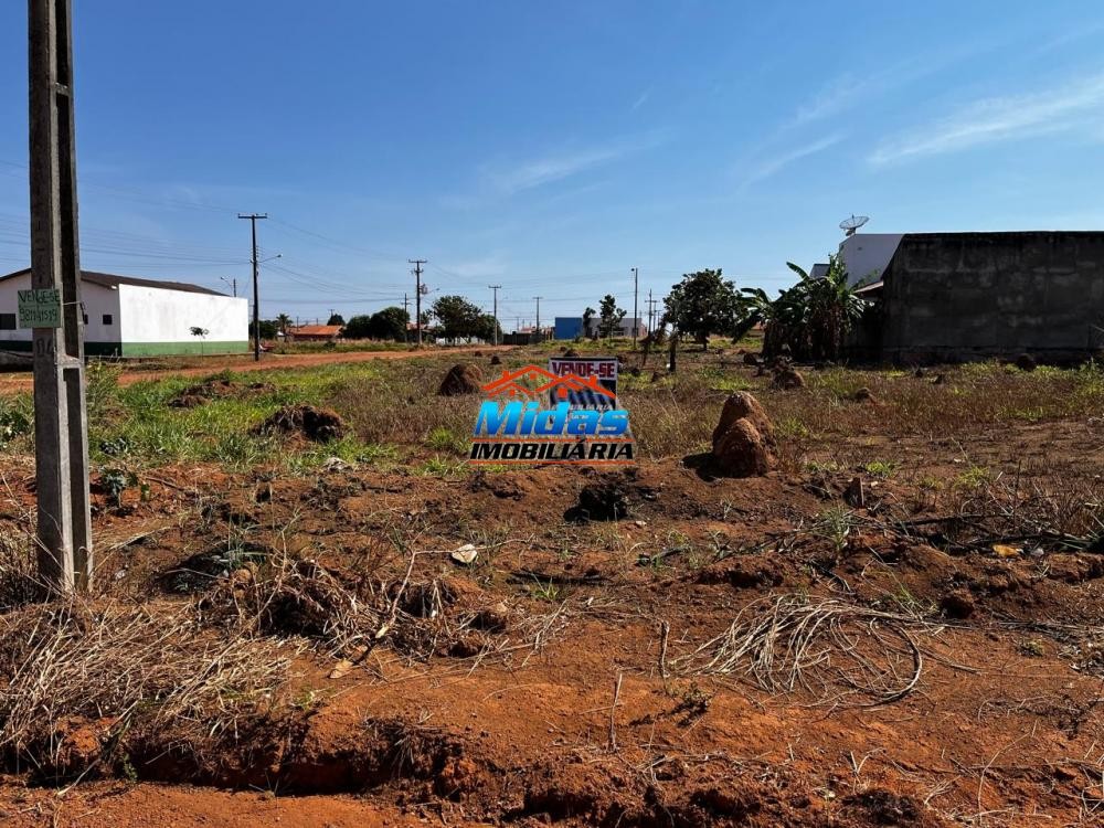 RUA PEROBÁ LOTEAMENTO JATOBÁ  - Foto 2 de 2