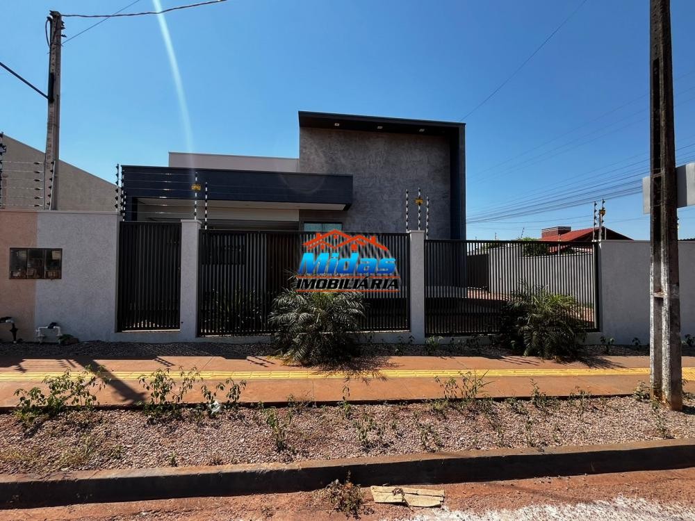 AV FRANCISCO FERREIRA MOREIRA N°6268 JEQUITIBÁ