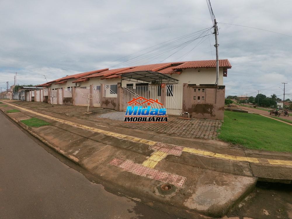 APARTAMENTO RUA GUAPORÉ COM AV. PORTO ALEGRE - Foto 1 de 16