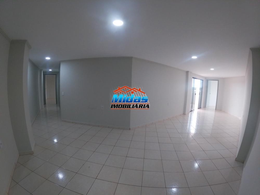 AV. 25 DE AGOSTO N°4366 - CENTRO APT 501 - Foto 1 de 13