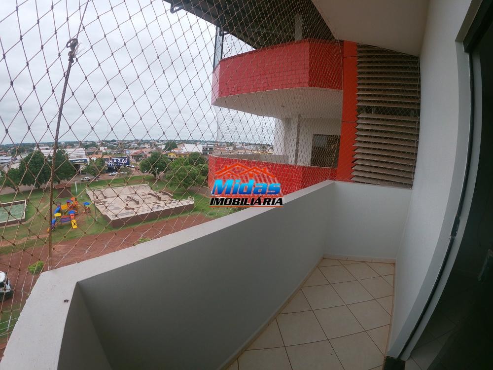 AV. 25 DE AGOSTO N°4366 - CENTRO APT 501 - Foto 12 de 13