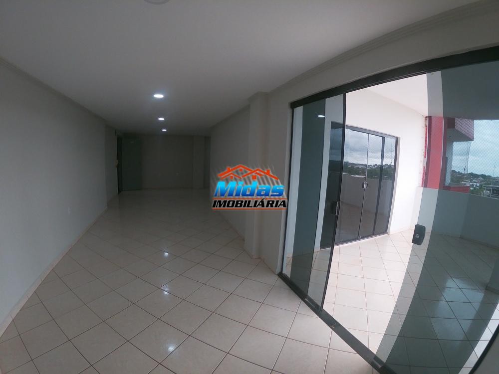 AV. 25 DE AGOSTO N°4366 - CENTRO APT 501 - Foto 2 de 13