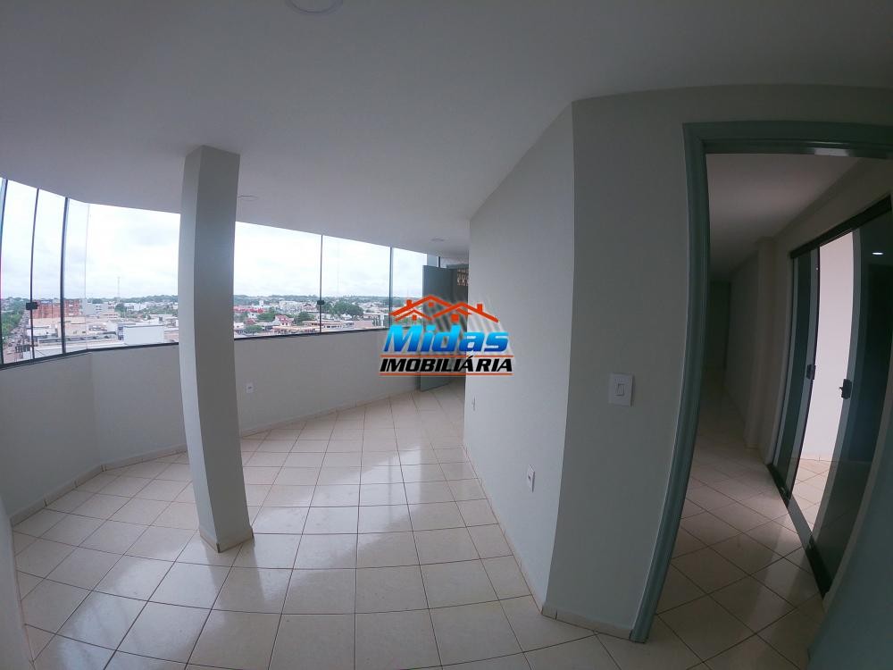 AV. 25 DE AGOSTO N°4366 - CENTRO APT 501 - Foto 3 de 13