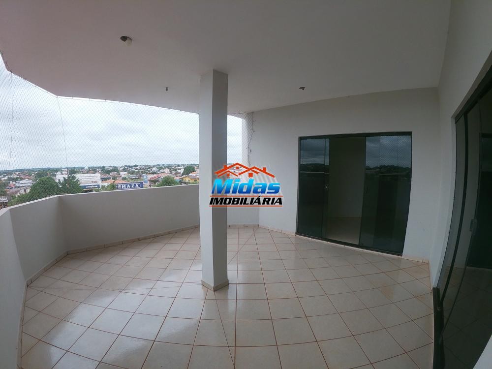 AV. 25 DE AGOSTO N°4366 - CENTRO APT 501 - Foto 6 de 13