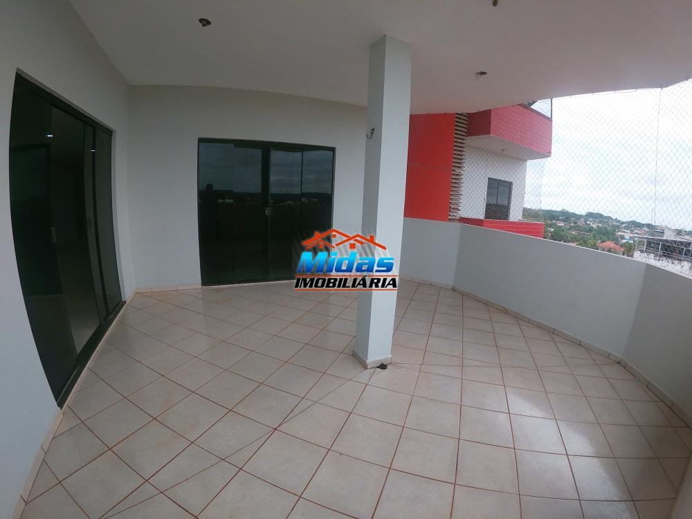 AV. 25 DE AGOSTO N°4366 - CENTRO APT 501 - Foto 7 de 13