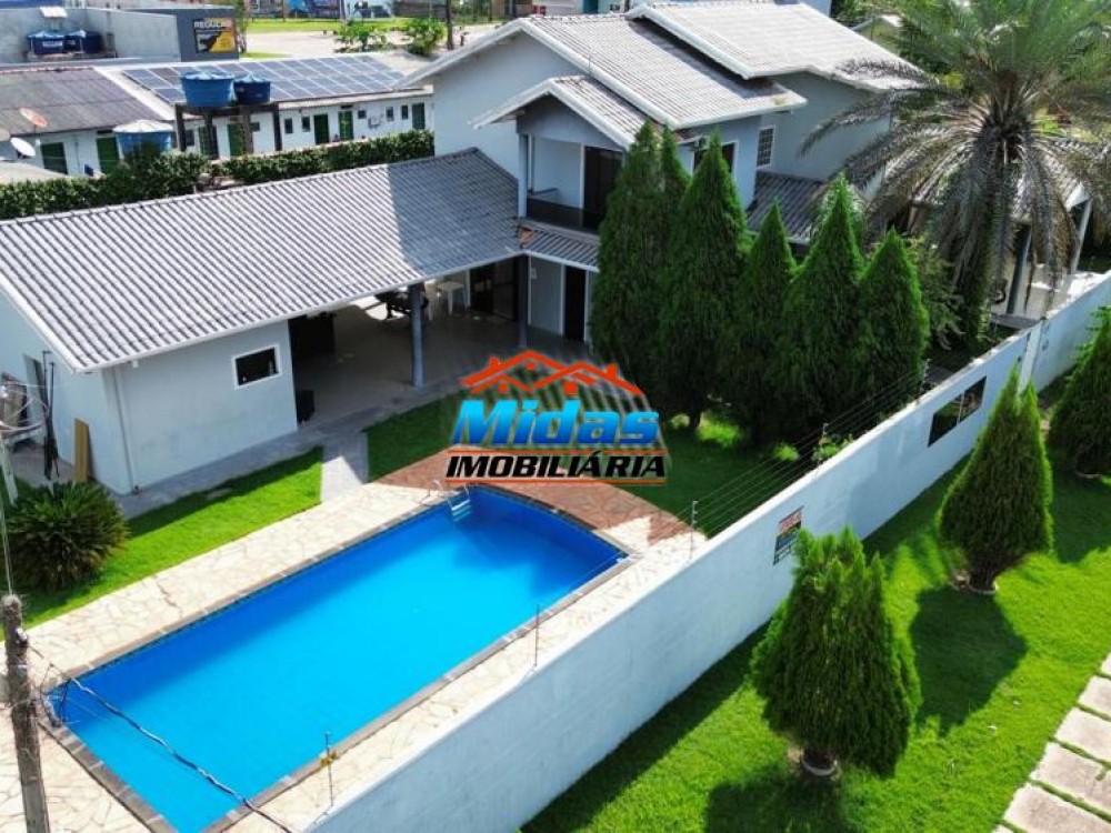 AV. SÃO LUÍZ N°4727 - CENTRO - Foto 19 de 23