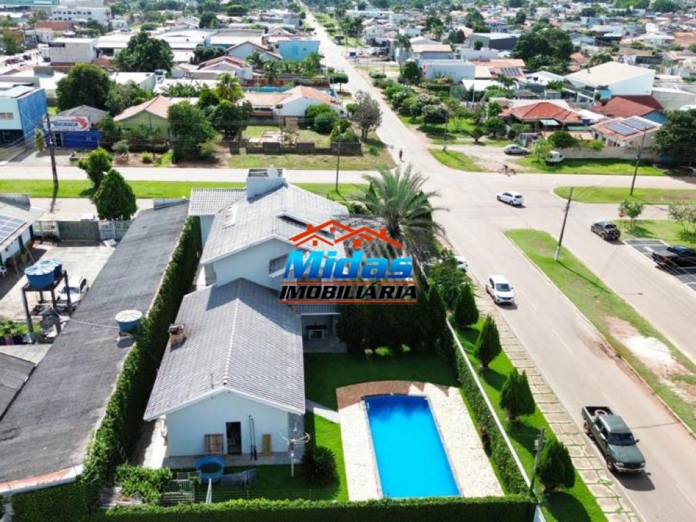 AV. SÃO LUÍZ N°4727 - CENTRO - Foto 22 de 23