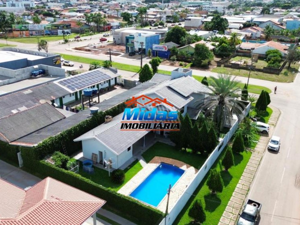 AV. SÃO LUÍZ N°4727 - CENTRO - Foto 23 de 23