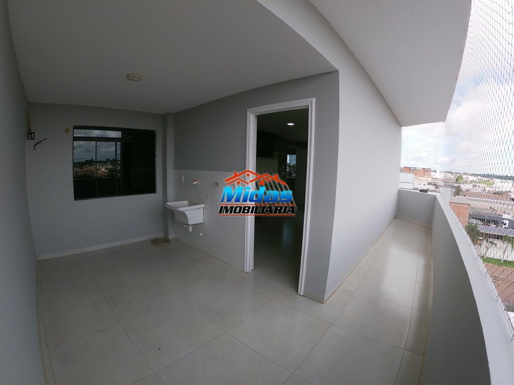 AV. 25 DE AGOSTO N°4366 - CENTRO  APT 402 - Foto 14 de 16