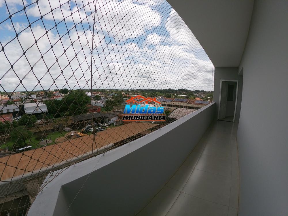 AV. 25 DE AGOSTO N°4366 - CENTRO  APT 402 - Foto 16 de 16