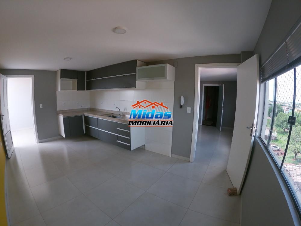 AV. 25 DE AGOSTO N°4366 - CENTRO  APT 402 - Foto 4 de 16