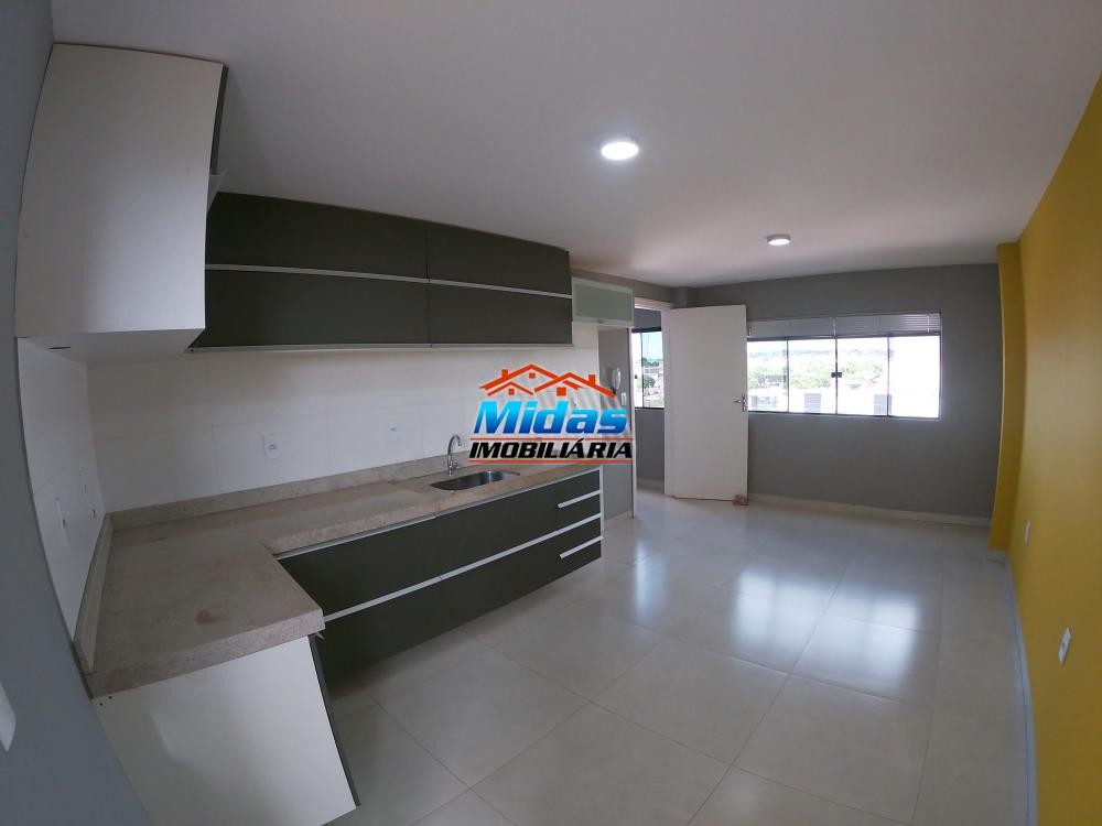 AV. 25 DE AGOSTO N°4366 - CENTRO  APT 402 - Foto 5 de 16