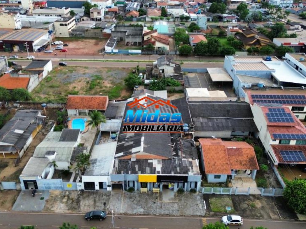 AV. PORTO VELHO  Nº 4884 - CENTRO  - Foto 11 de 16