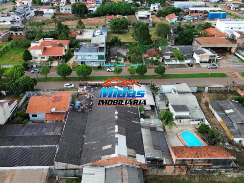 AV. PORTO VELHO  Nº 4884 - CENTRO  - Foto 12 de 16