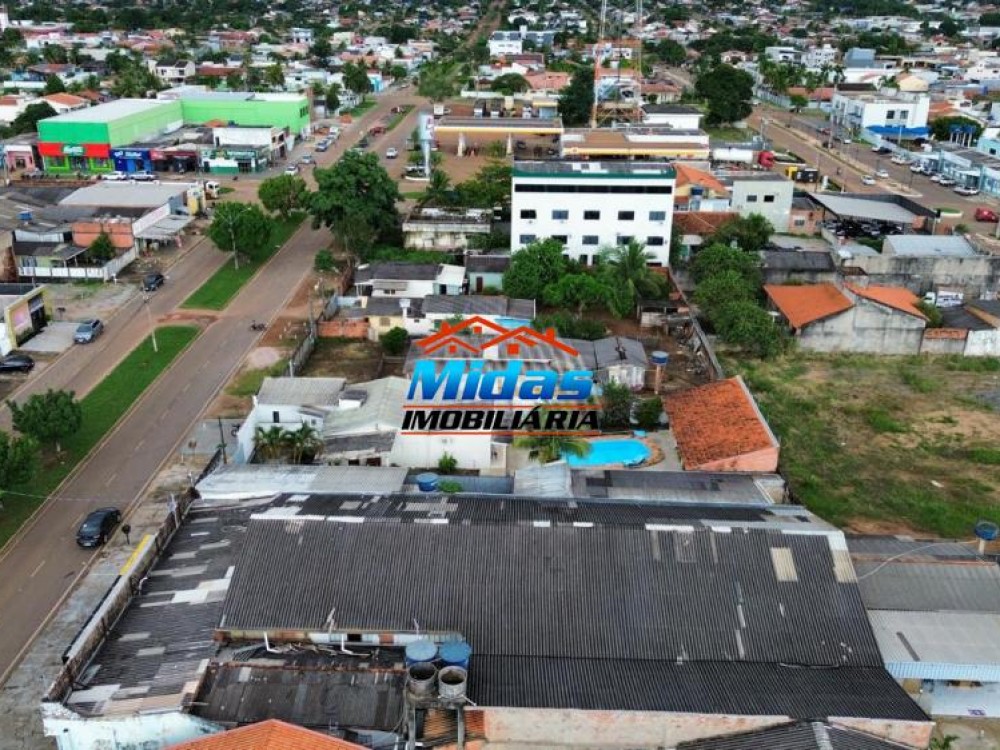 AV. PORTO VELHO  Nº 4884 - CENTRO  - Foto 13 de 16