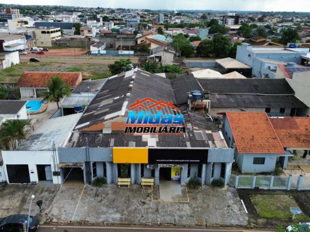 AV. PORTO VELHO  Nº 4884 - CENTRO  - Foto 15 de 16