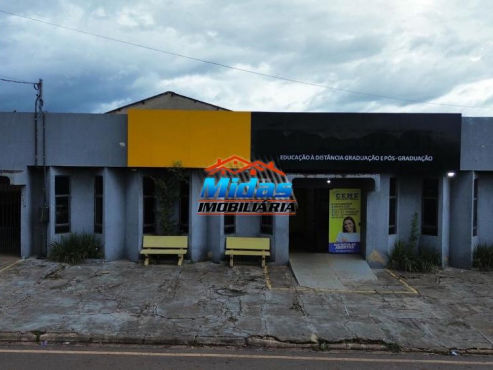 AV. PORTO VELHO  Nº 4884 - CENTRO  - Foto 16 de 16