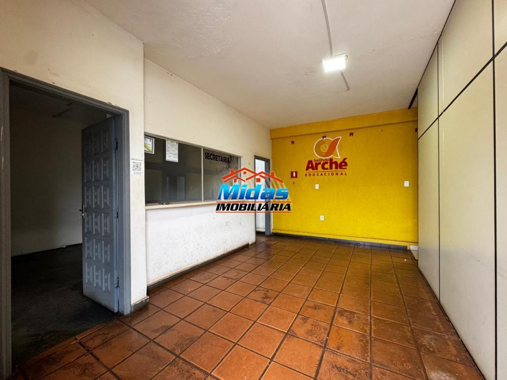 AV. PORTO VELHO  Nº 4884 - CENTRO  - Foto 2 de 16