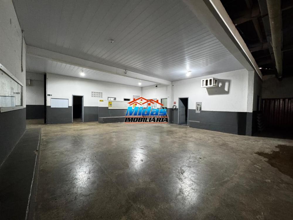 AV. PORTO VELHO  Nº 4884 - CENTRO  - Foto 6 de 16