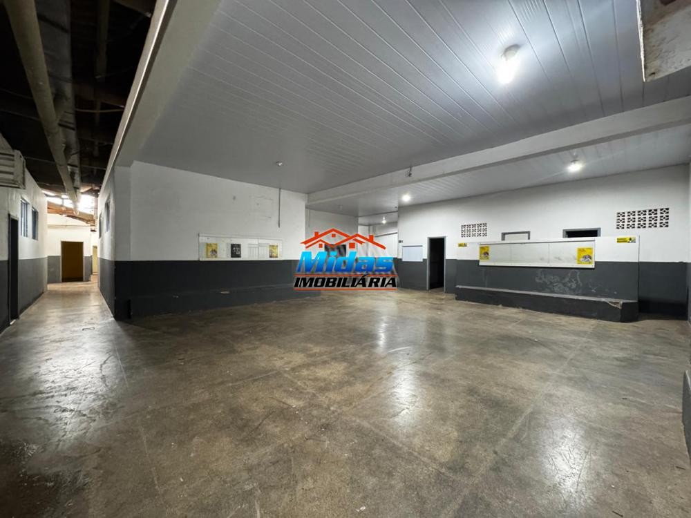 AV. PORTO VELHO  Nº 4884 - CENTRO  - Foto 7 de 16