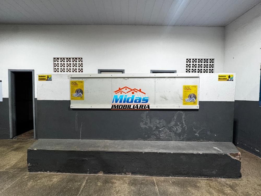 AV. PORTO VELHO  Nº 4884 - CENTRO  - Foto 8 de 16